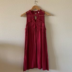 Xhilaration Dress
